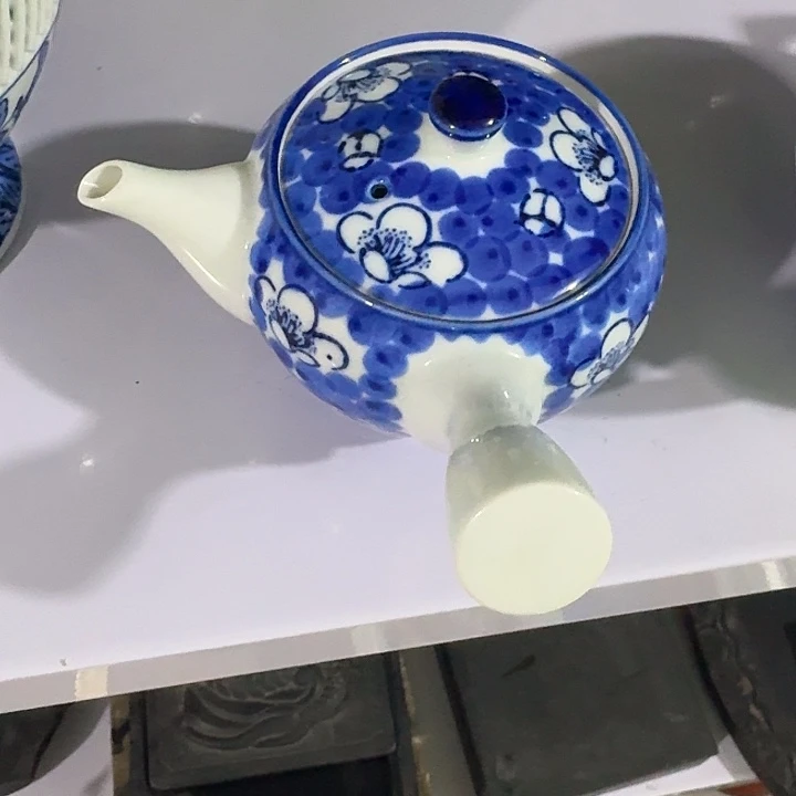 茶盏陶瓷陶瓷技术