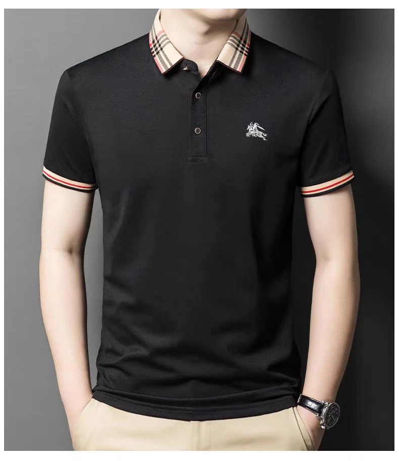 时尚洋气百搭男士上衣系列322款