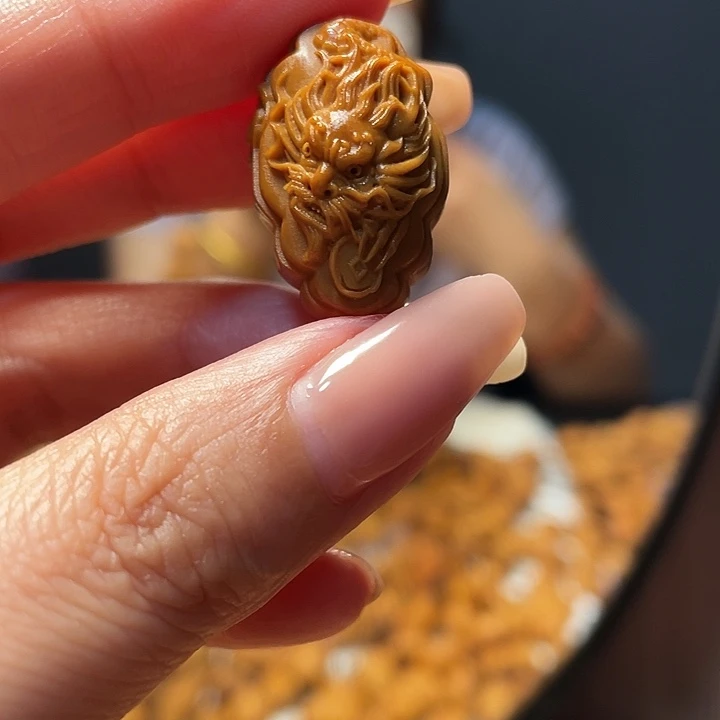 手串/手链橄榄核橄榄核