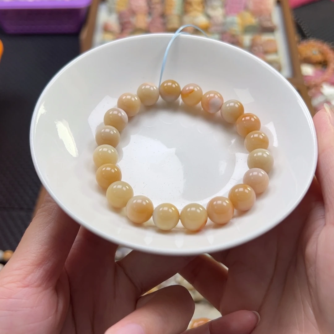 石英质玉未镶嵌珠宝半成品