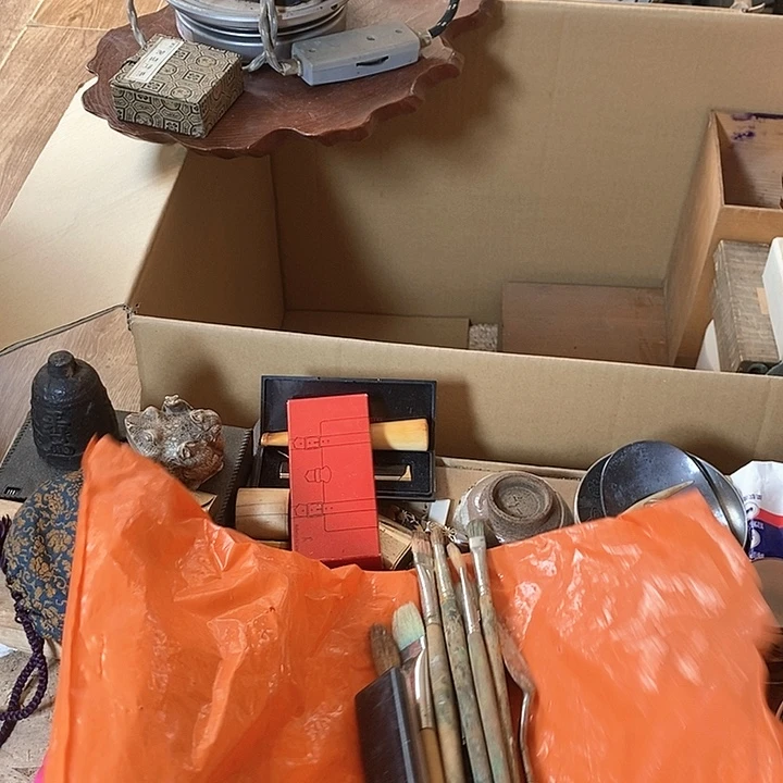 瓷片小**泉阿宝先生推荐好物m