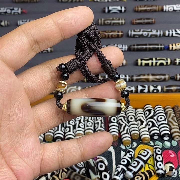 玛瑙/玉髓颈饰未镶嵌虔*