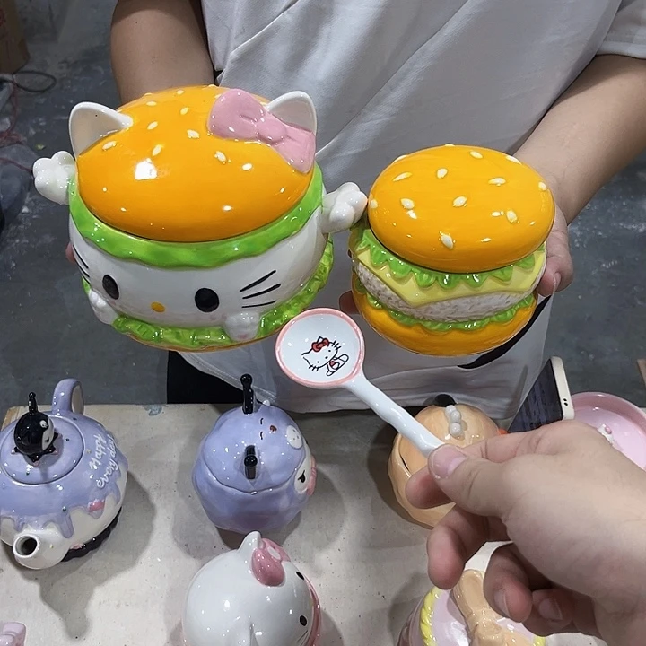 我们都是好孩子呀我也是