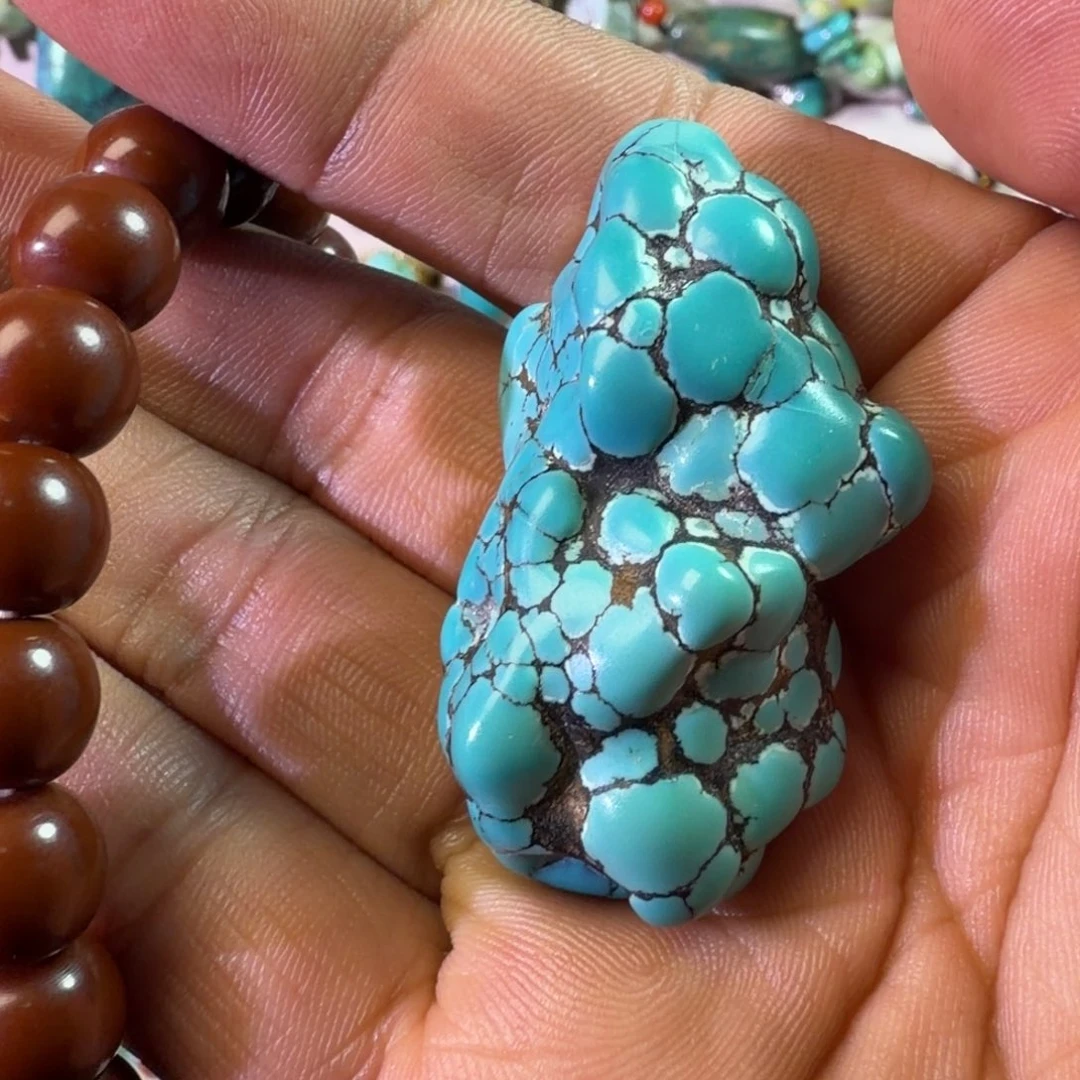 猴头核桃手串猴头配饰配件小扣子手串佩珠