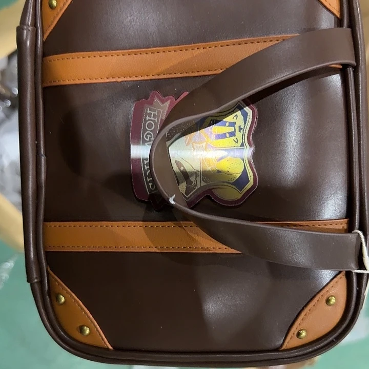 哈利波特pu化妆包