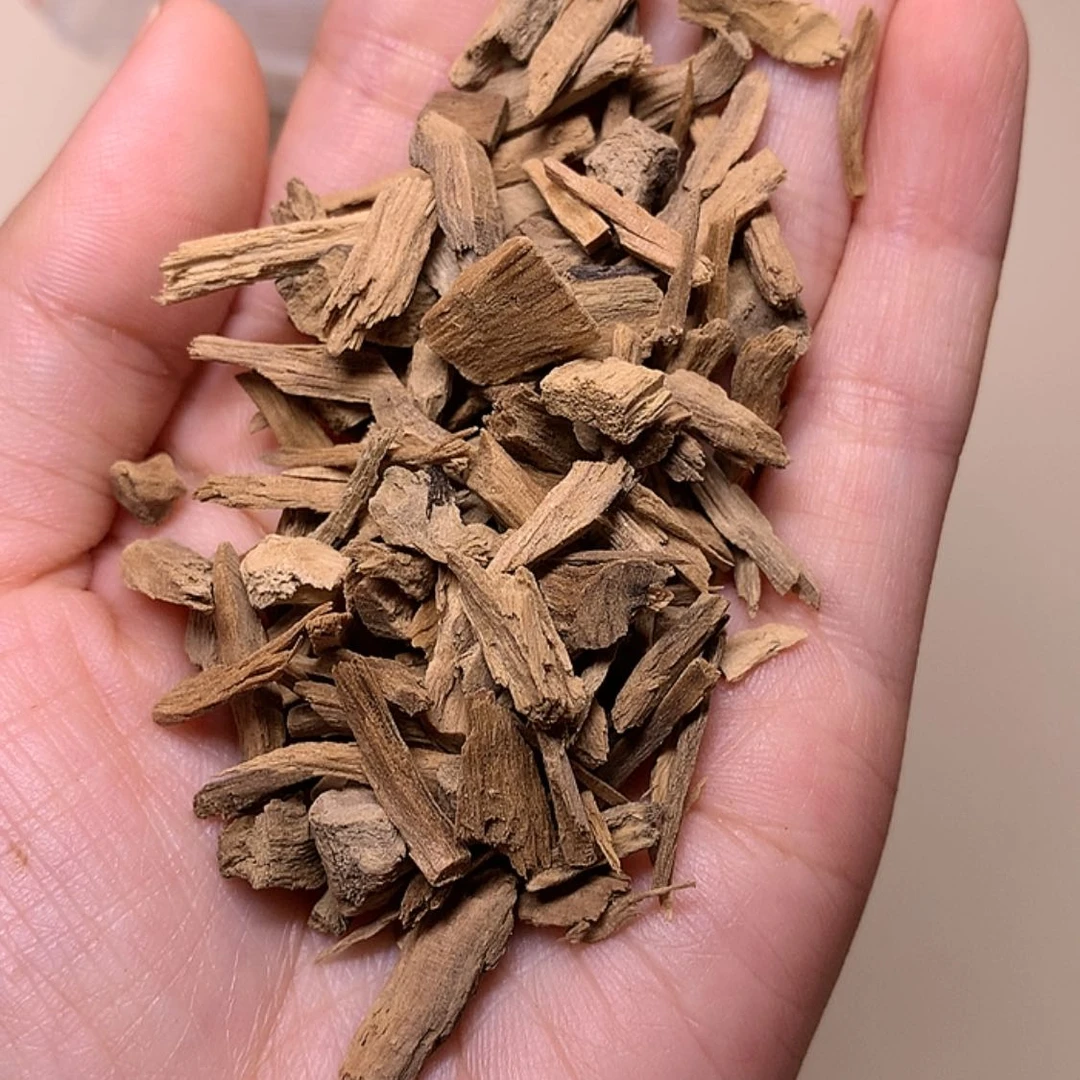 【闪购商品】檀香木手串/手链檀香50g小米粒