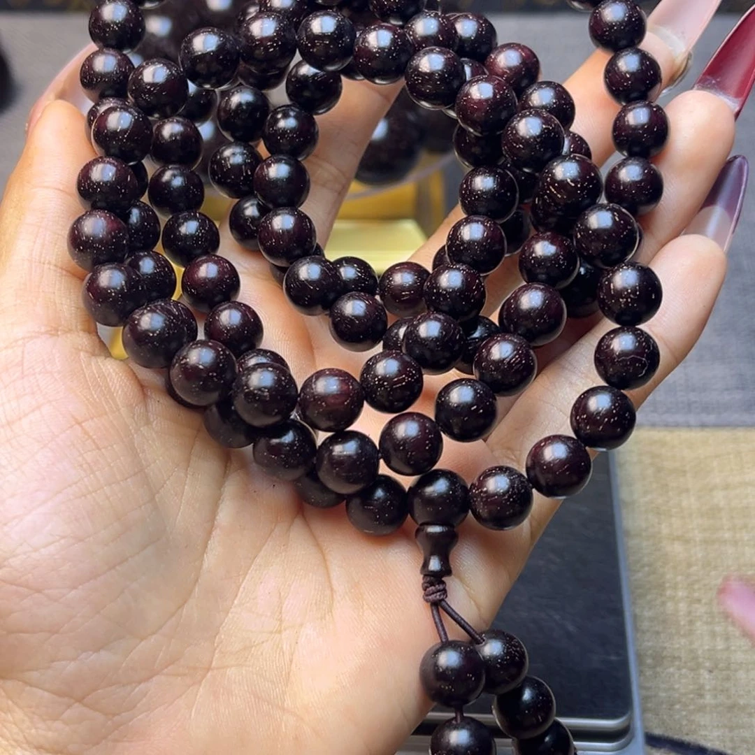 檀香紫檀（小叶紫檀）0.8^108