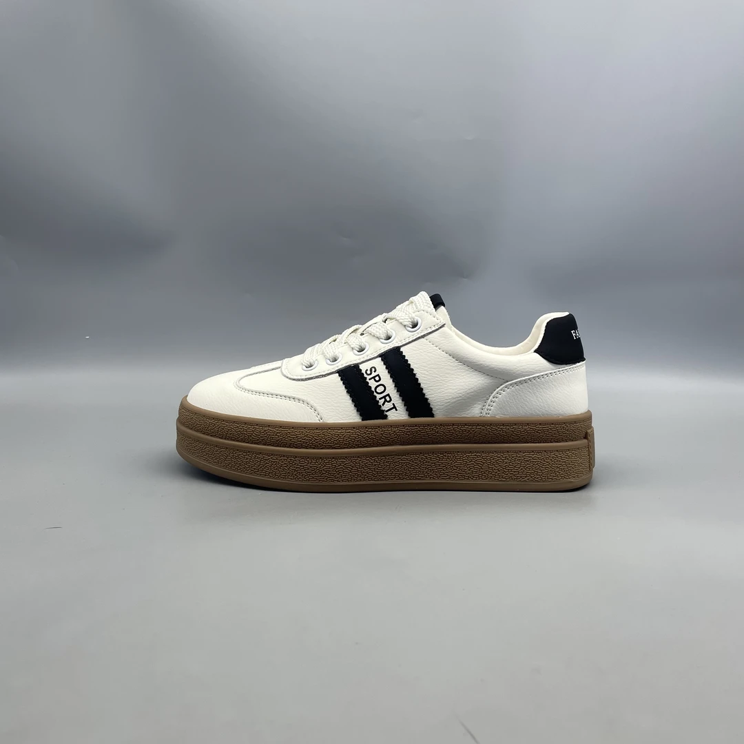 女鞋休闲鞋A25-66802（6号）