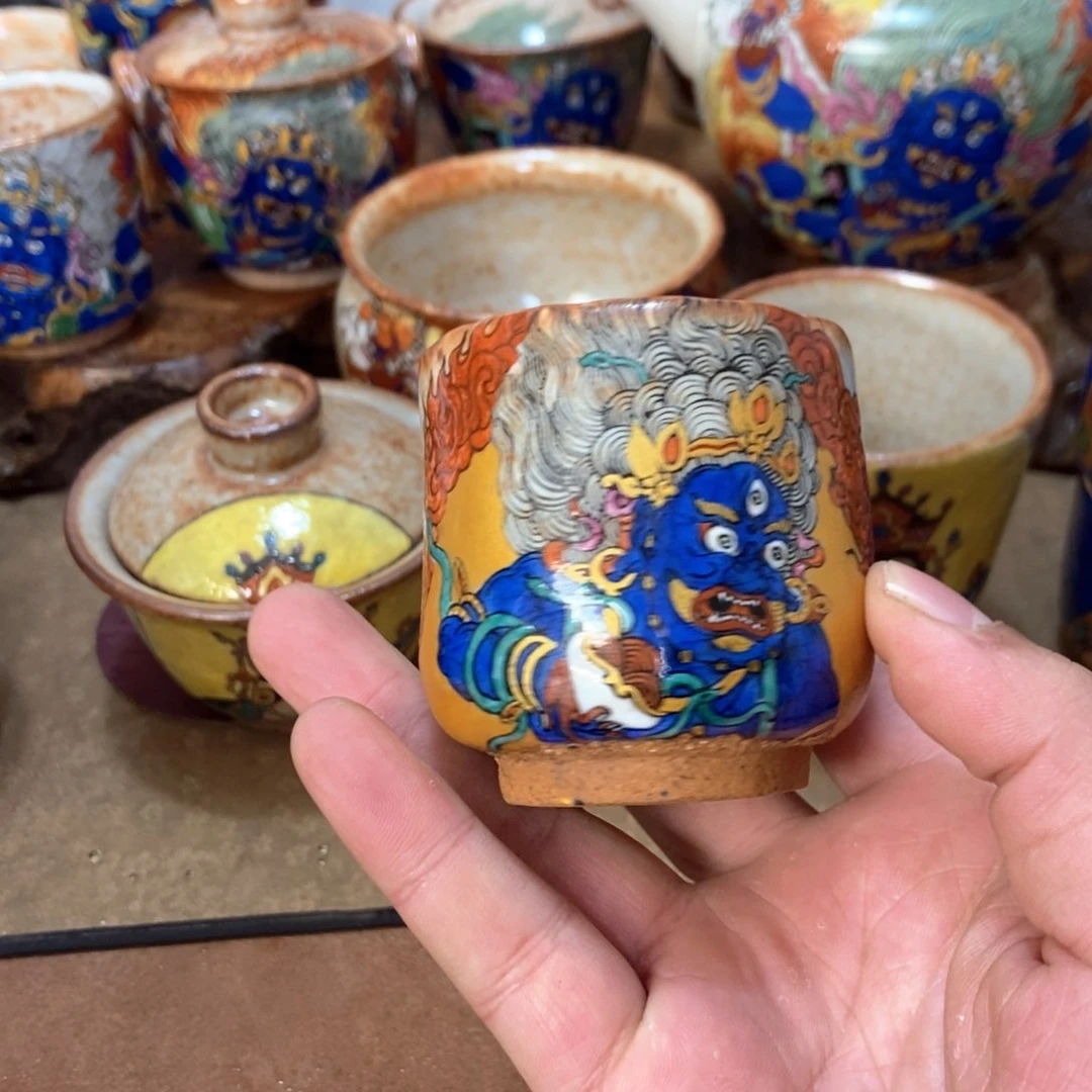 手工手工制作的一款作品