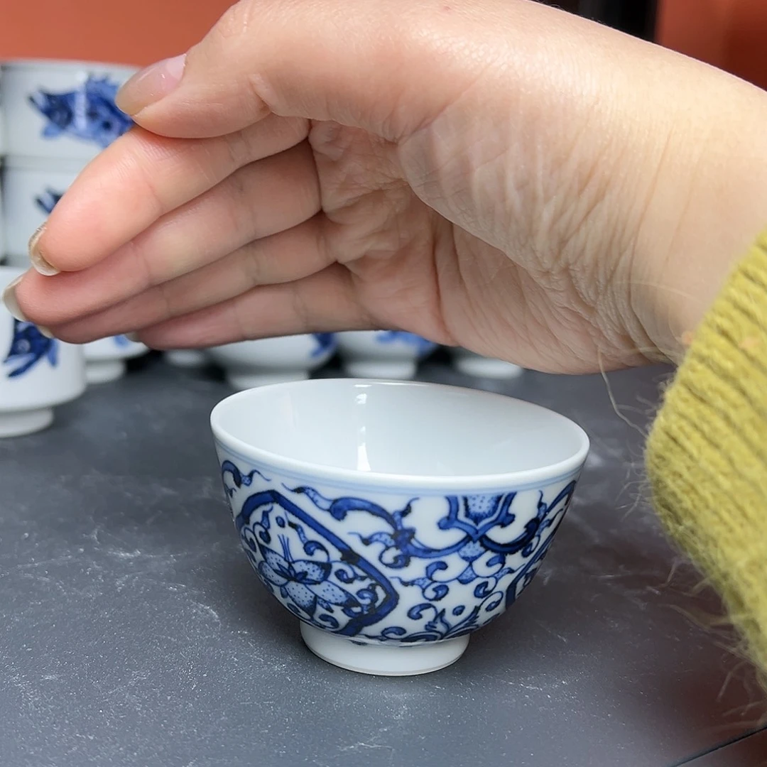 【闪购商品】陶瓷艺术陶瓷艺术瑕疵