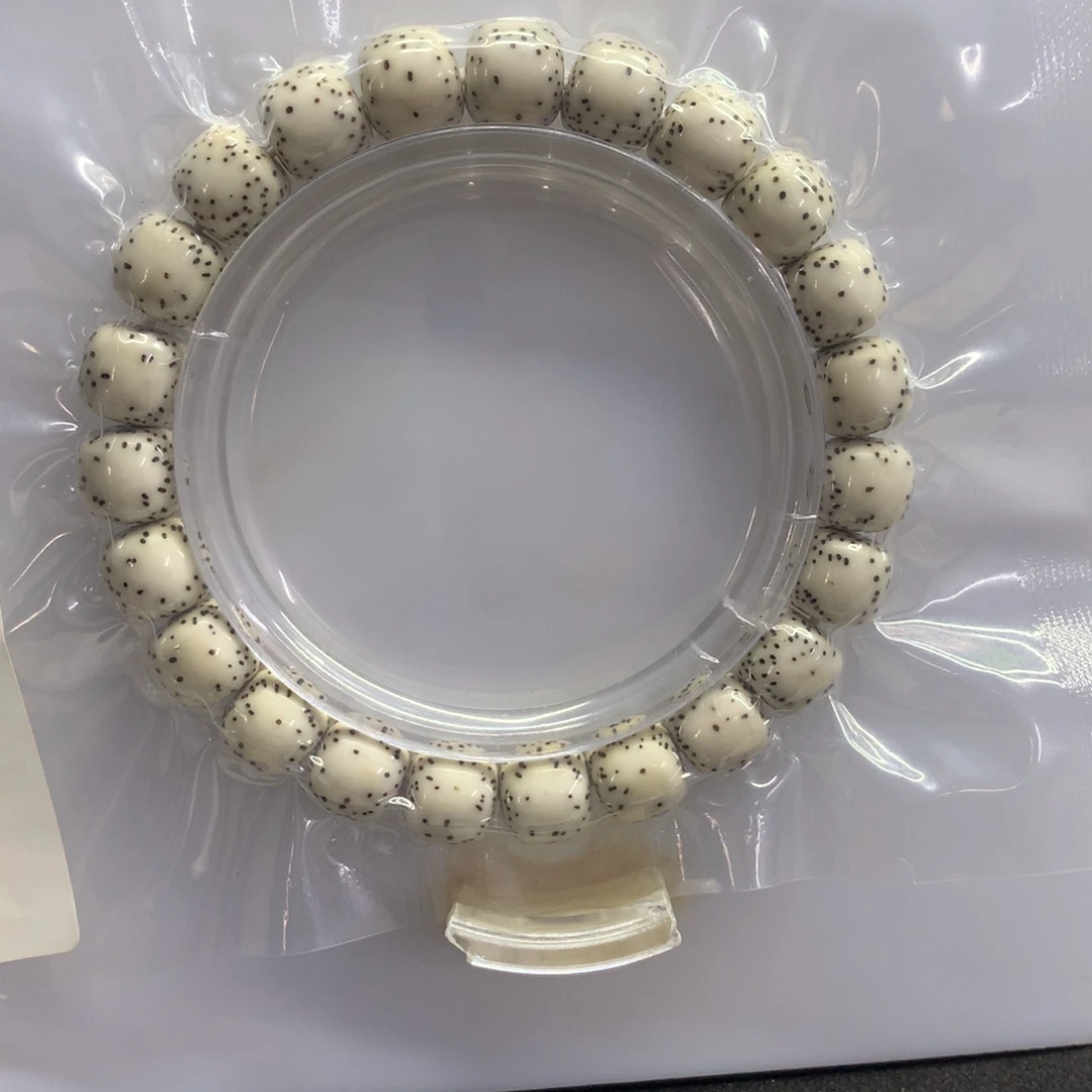 手串星月菩提颜壹10