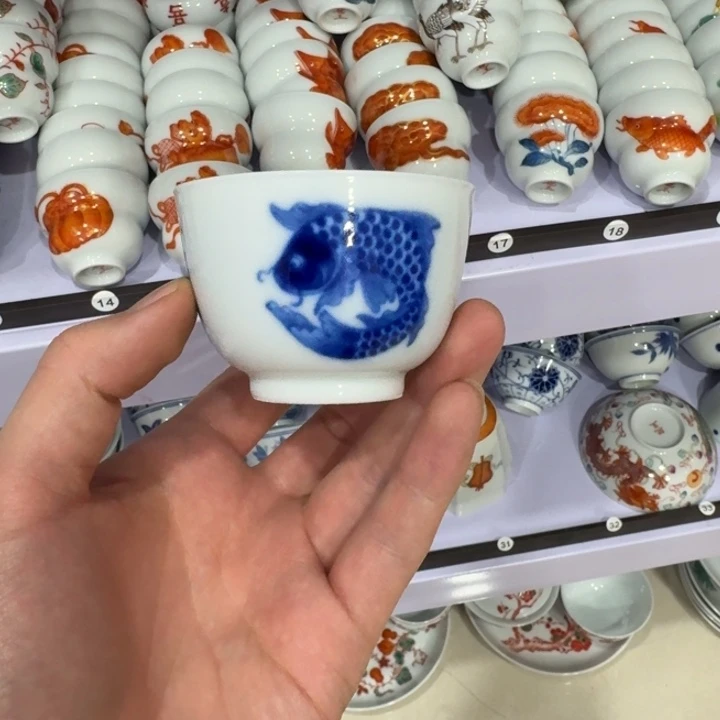 陶瓷艺术品收藏陶瓷
