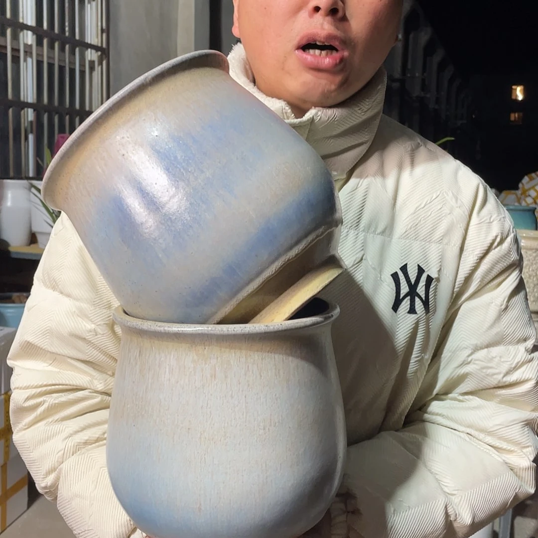 老王花盆0313-295