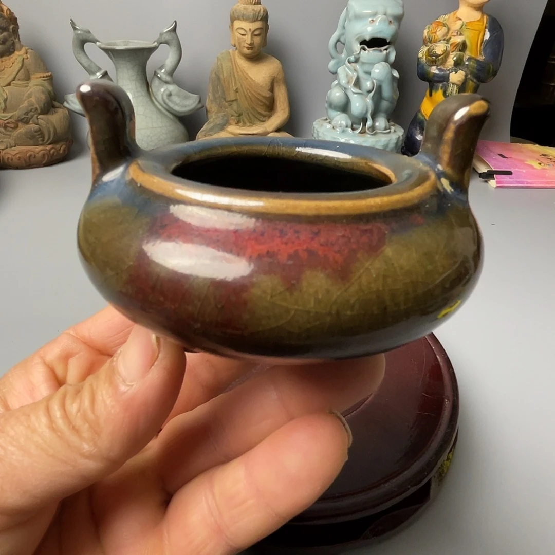 陶瓷艺术品摆件摆件