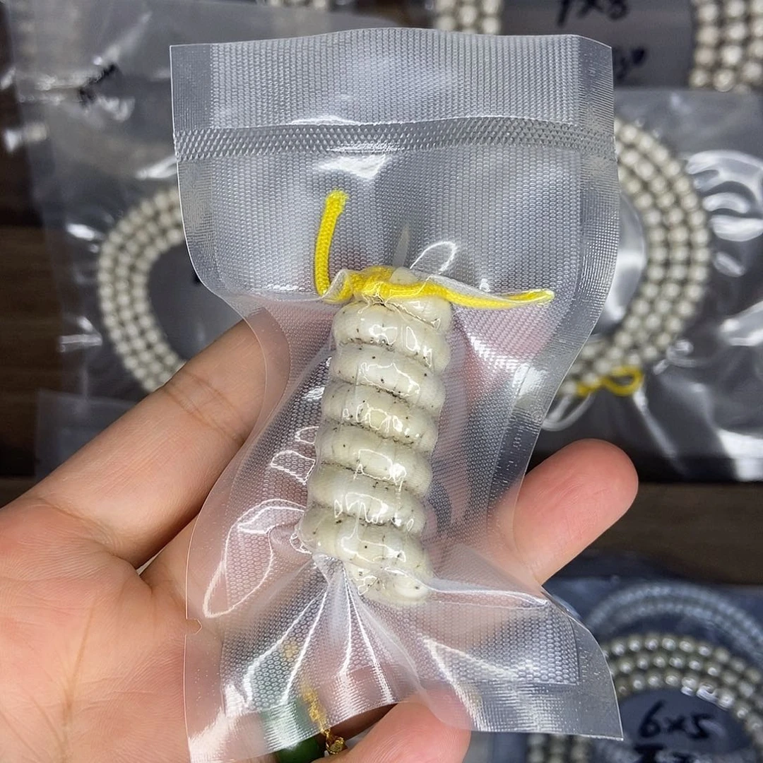 星月菩提手串大**行星月