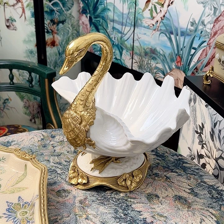 高货摆件创意绿植