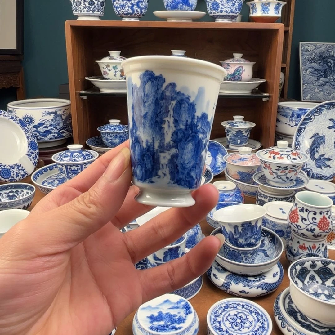 瓷片杯子哈哈哈哈哈哈哈哈哈哈