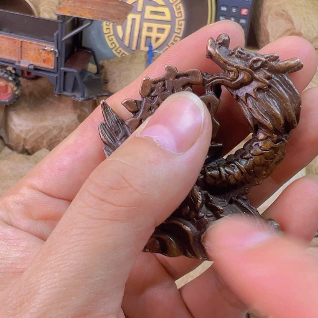 拼手速！精美铜器摆件