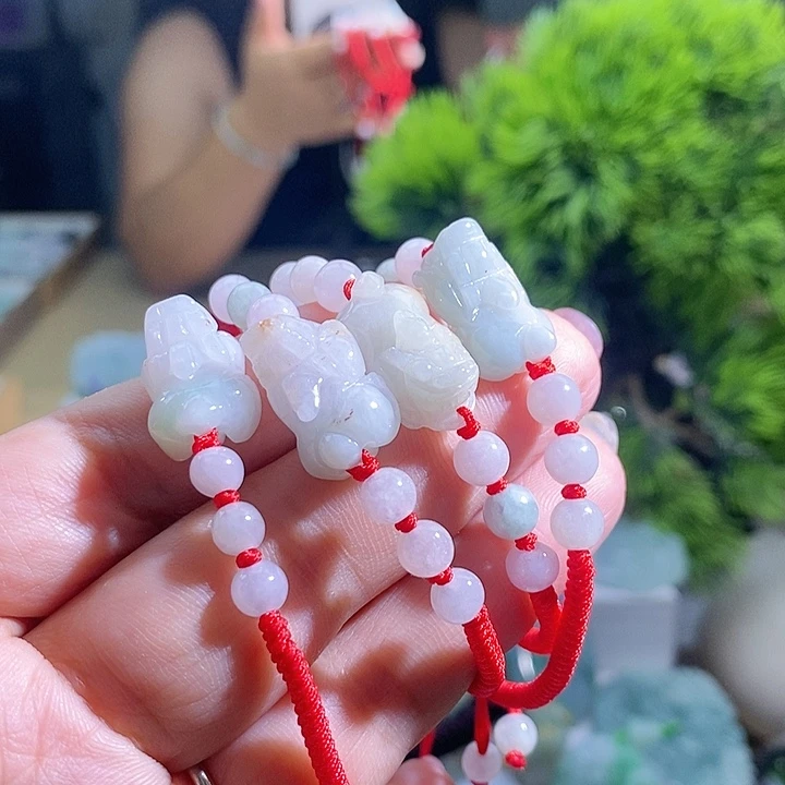 【闪购商品】翡翠挂件未镶嵌多样性发1