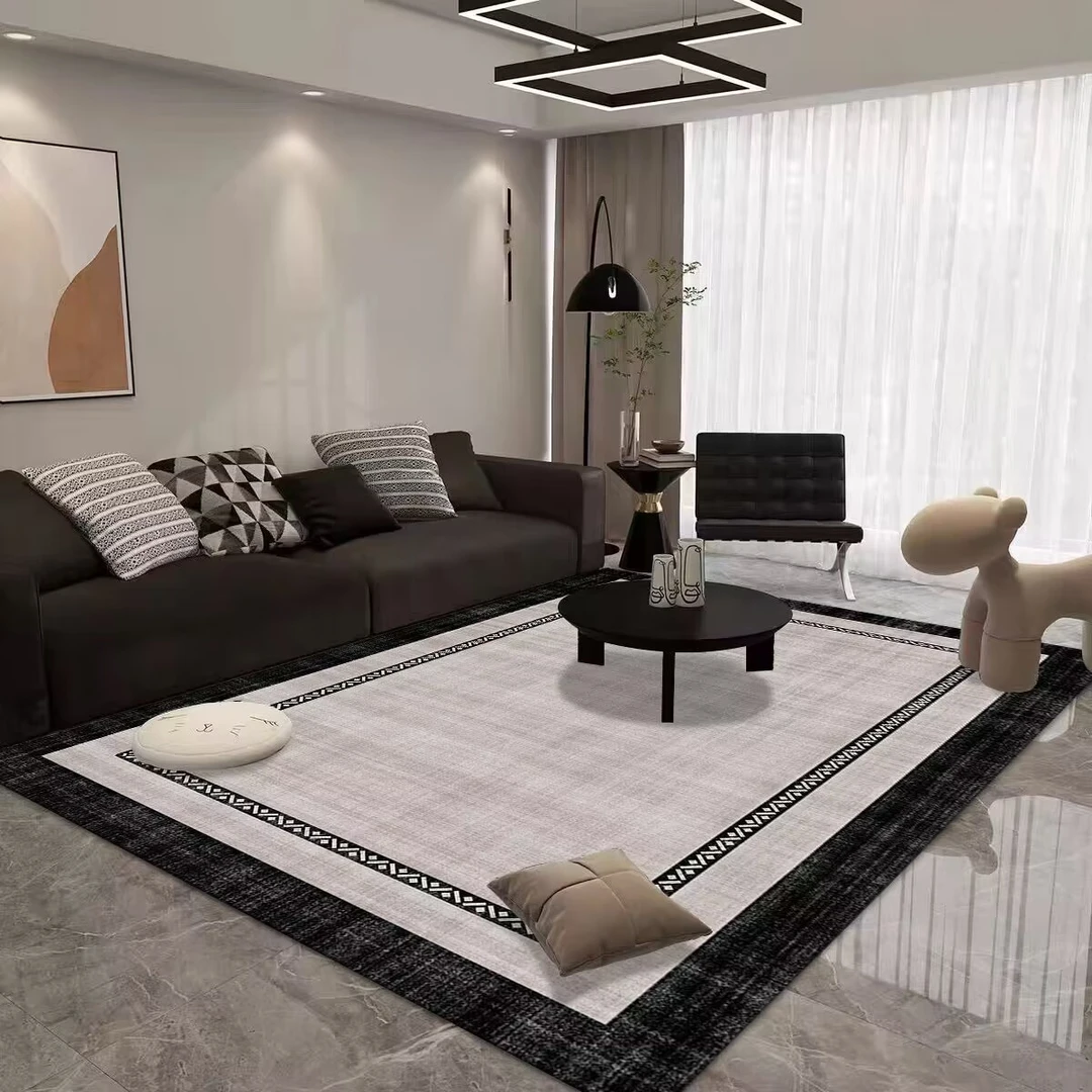 地毯之乡天津外贸网红孤品尾货清仓A01--A200地毯清仓大武清地毯