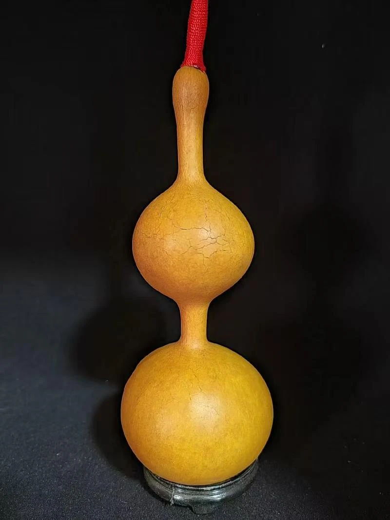 直播间选购精品葫芦