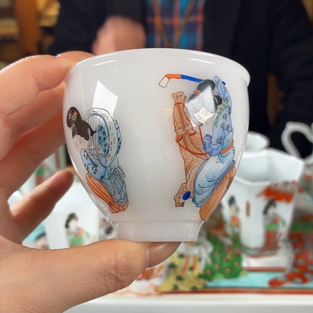 九鸣瓷艺九鸣瓷艺