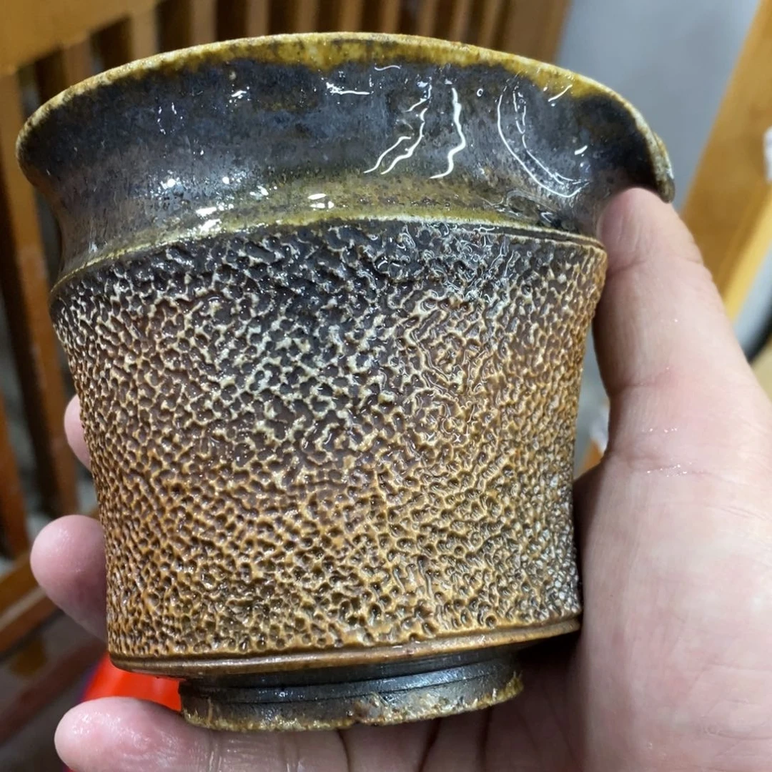 陶园柴烧，精品高货95