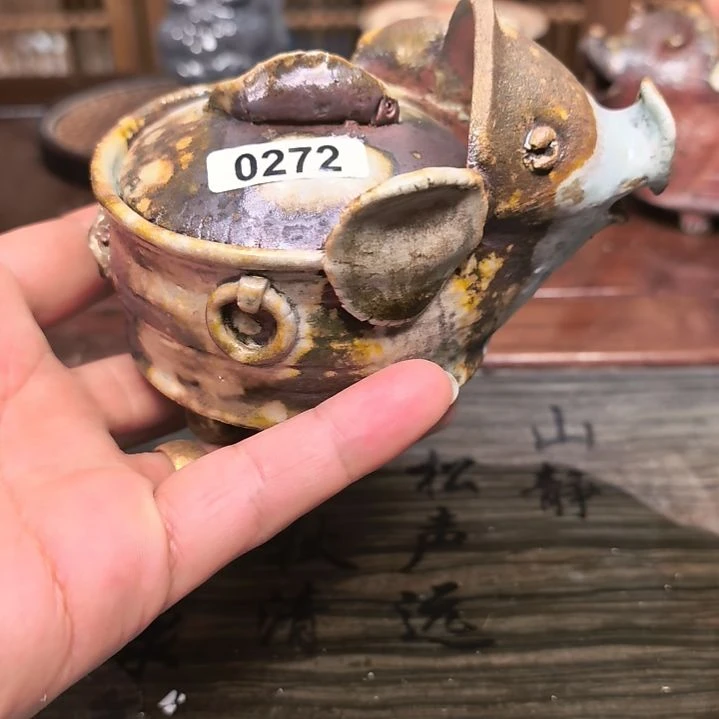 缸新年快乐除夕快乐272