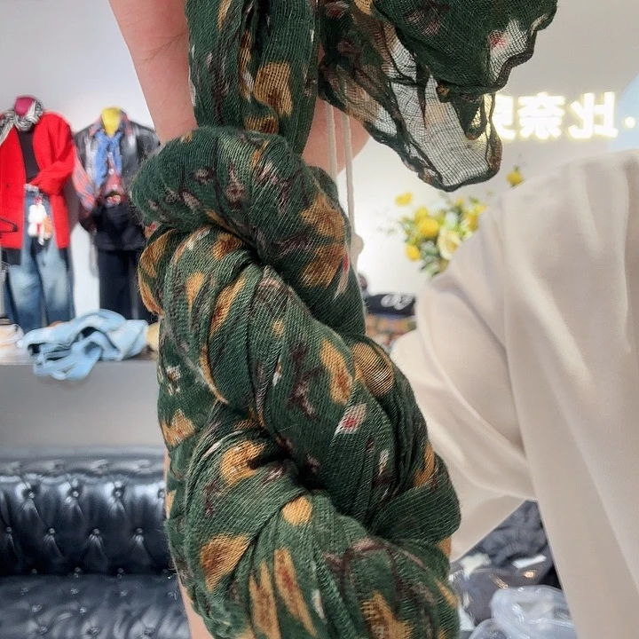 聚酯纤维（涤纶）闪购1