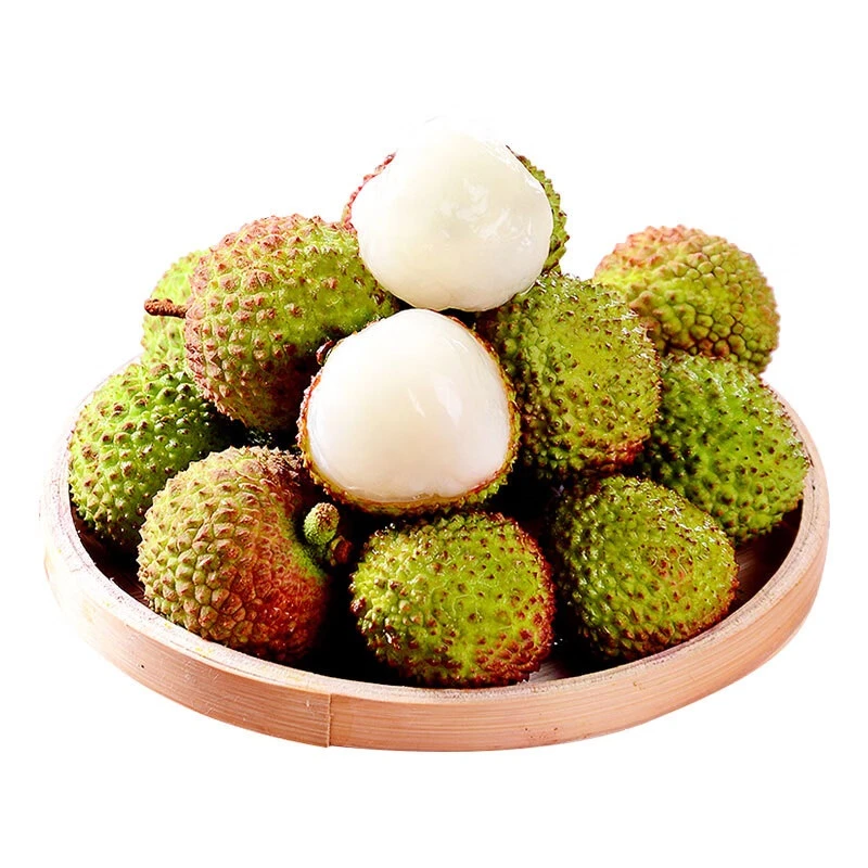 妃子笑荔枝450g/盒