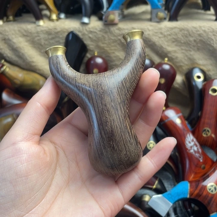 大果紫檀（缅甸花梨）微瑕1