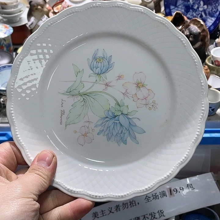瓷片在这方面是因为自己不