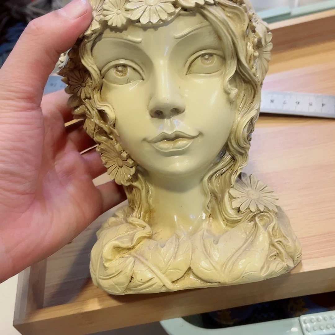 陶瓷香炉茶具摆件
