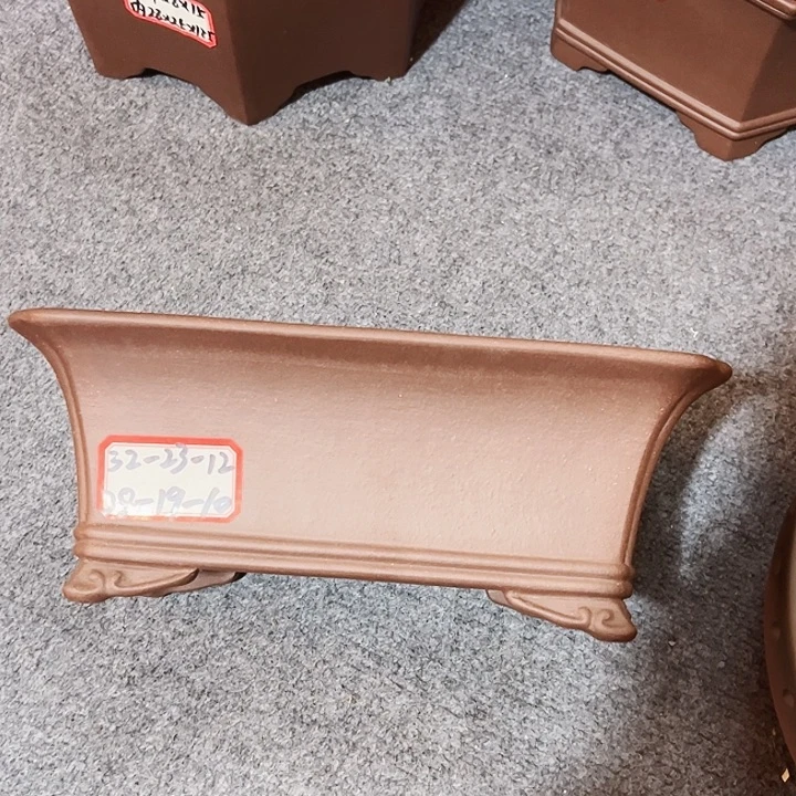 花盆紫砂紫砂花盆