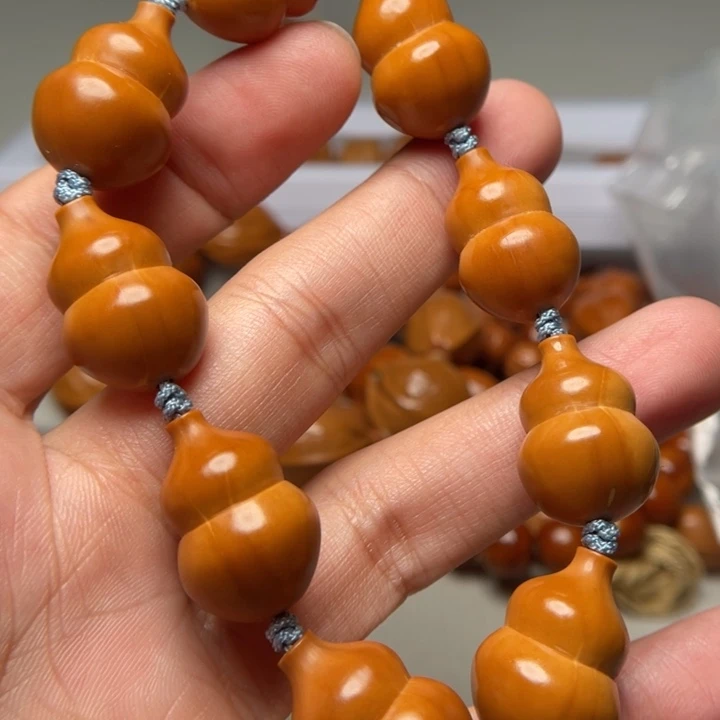 橄榄核吊坠*️****橄榄核