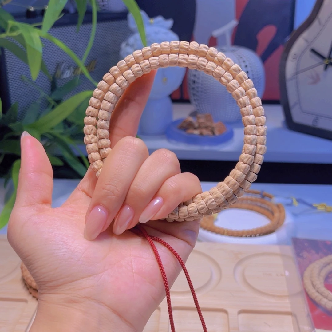 晨***达吊坠柏香籽/百香籽