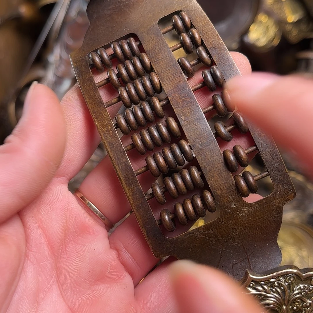 铜器摆件家居摆件