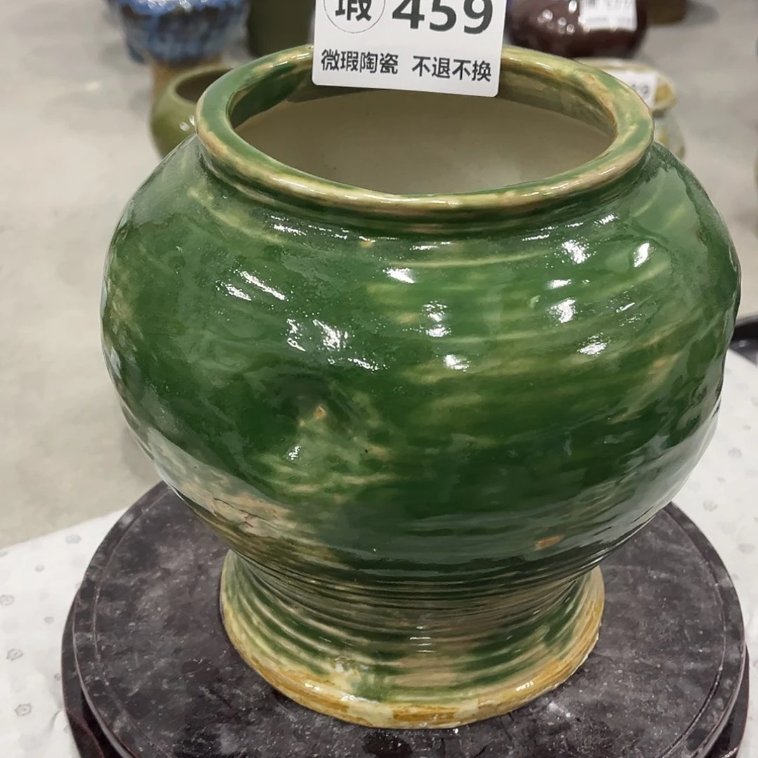 微瑕459口12高18一个装、