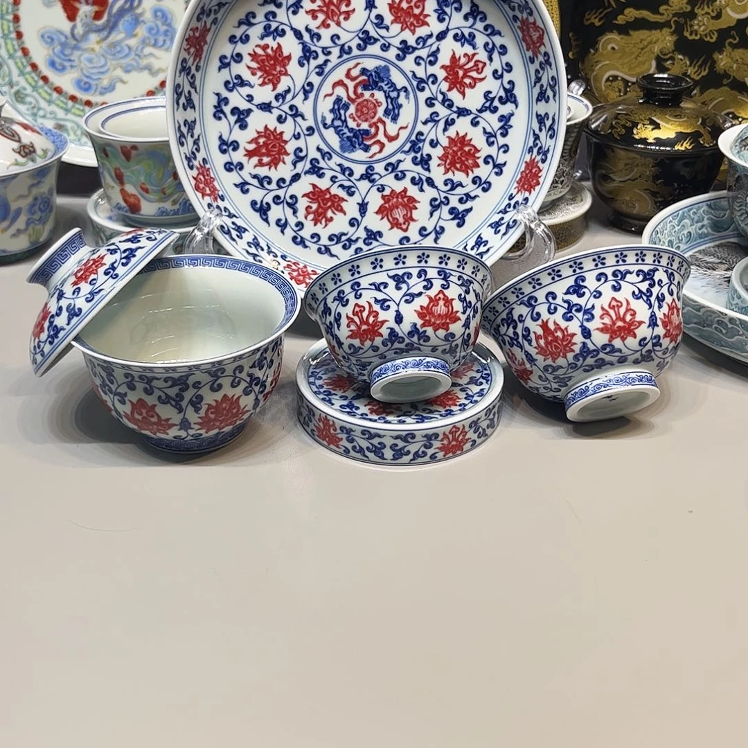 景德镇陶瓷学院美术