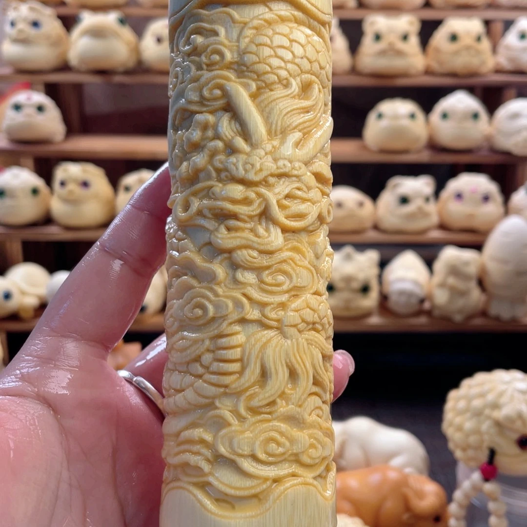 竹?**?龙柱福利带油包zz