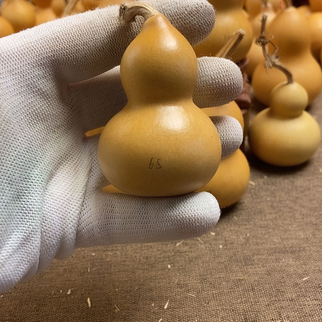 文玩葫芦 完美主义者 慎拍65