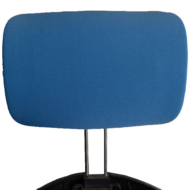 办公椅头枕套电脑椅头枕罩旋转椅头布套护套子防尘防污弹力布家用