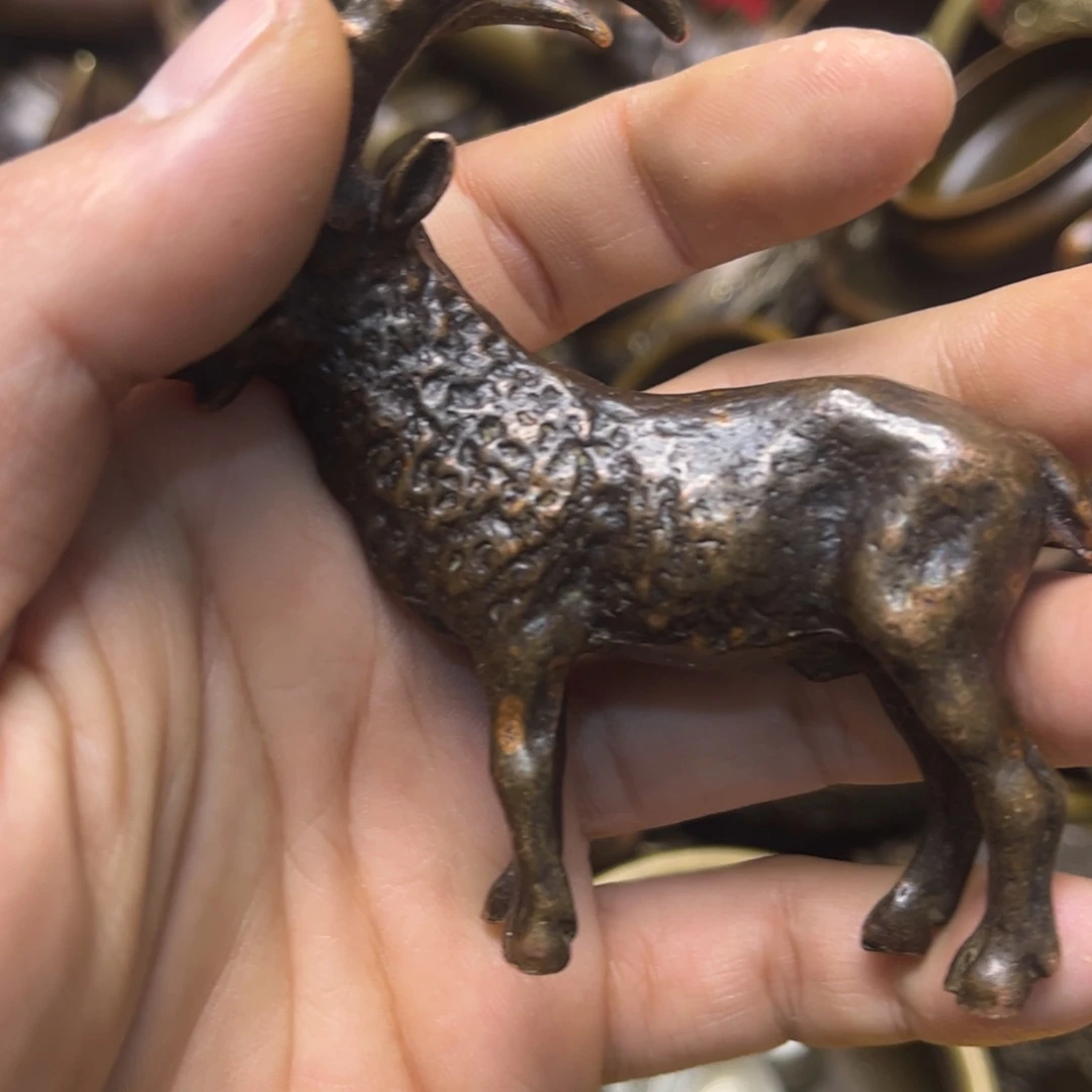 精美铜器诚信经营