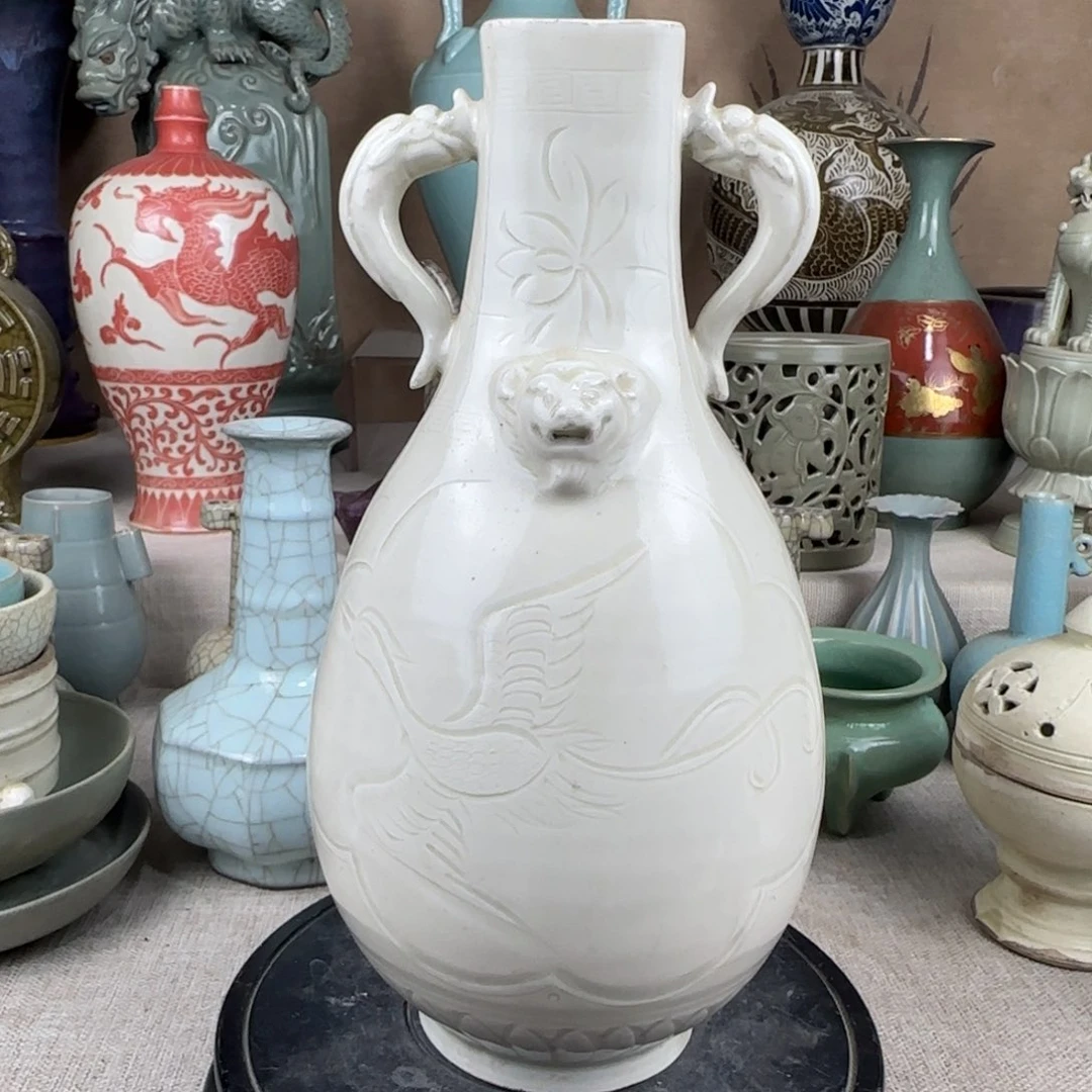 瓷片瓷海拾宝瓷海拾宝