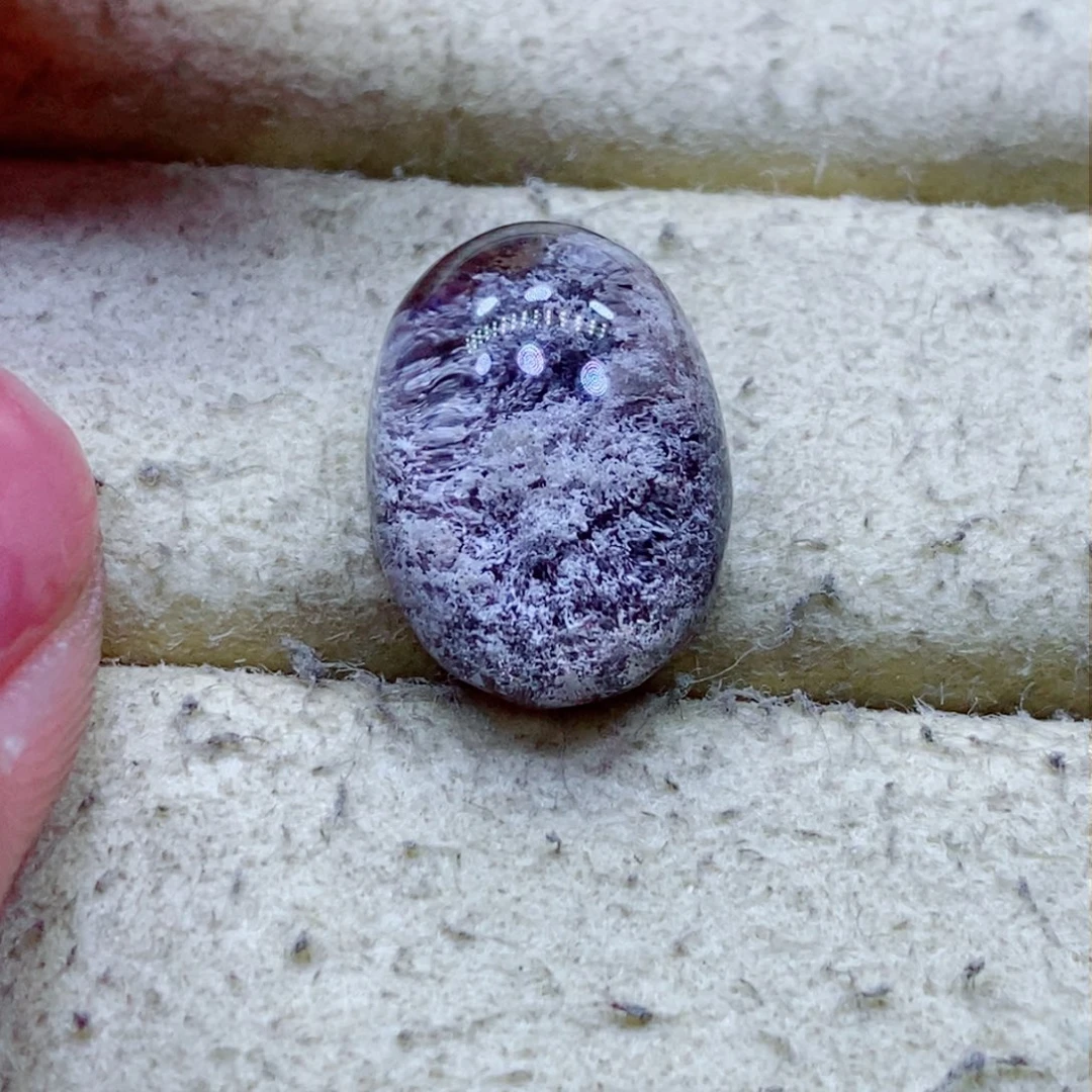 颈饰未镶嵌水晶水晶