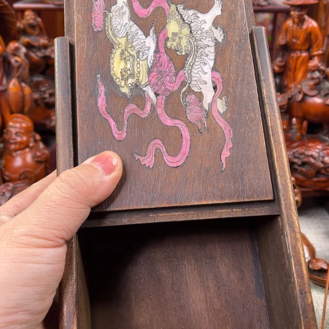 黄杨木黄杨木雕刻艺术