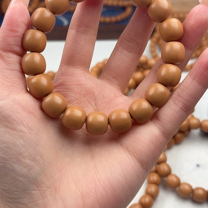 手串猴头核桃无暇反油龙岩老邢12+