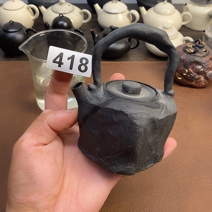418放漏煮水壶170cc