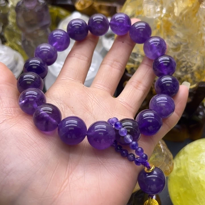 未镶嵌水晶珠宝半成品摆件