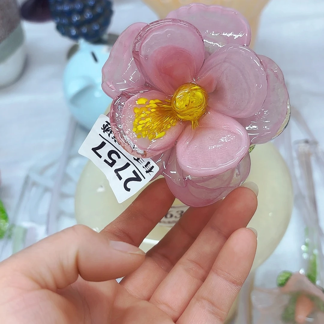 2757 安妮家居花瓶摆件